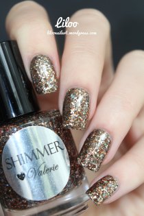 Valerie Shimmer Polish