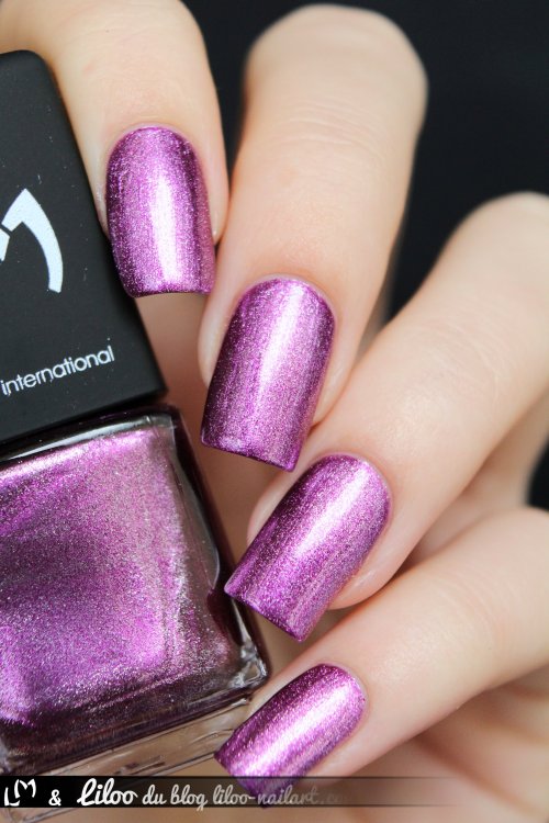 Violett LM cosmetic liloo