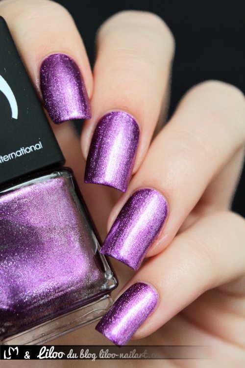 Morado LM cosmetic liloo