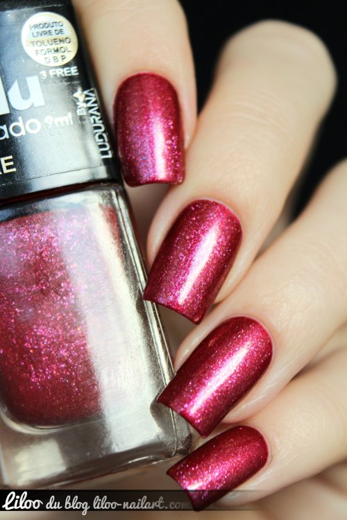 Amore luduran d'lu liloo