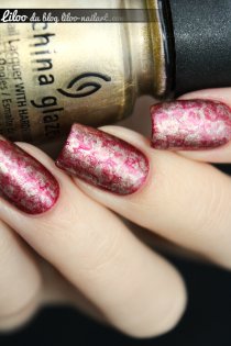 nail art nimbus liloo