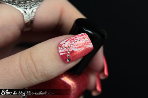 nail art rica zoya