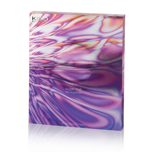sugar mat kiko