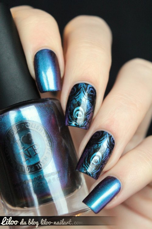 Birefringence - ILNP