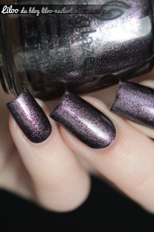 Rendez vous with you China Glaze