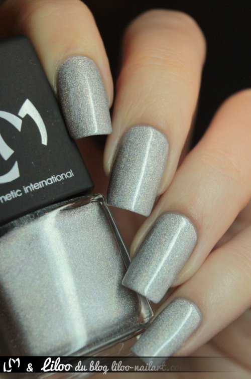 Electra space world lm cosmetic