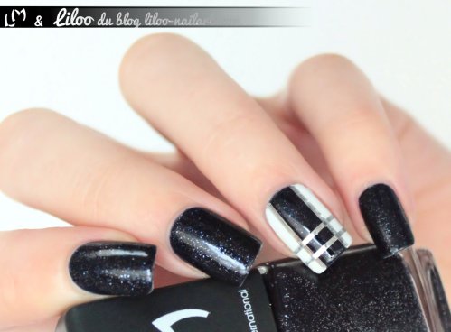 Tabarro Lm cosmetic liloo nail art