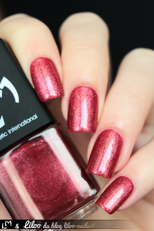 Gnaga Lm cosmetic liloo nail art