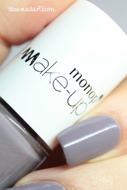 monoprix monop makeup liloo nail art vernis