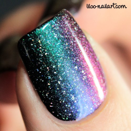 illusionist picture polish pshiiit liloo nail art