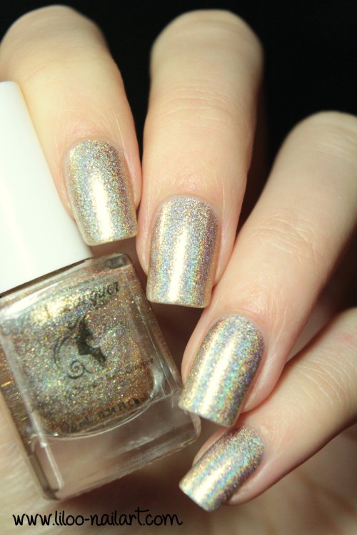 tgif summer 2014 holo polish by fun lacquer liloo nail art