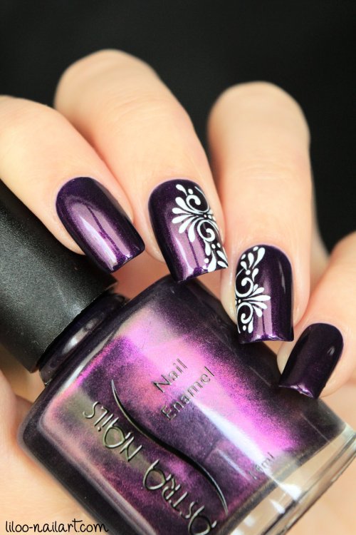 astra nails liloo nail art