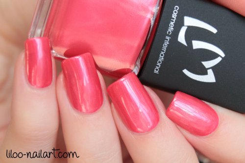 brazil lm cosmetic liloo nail art