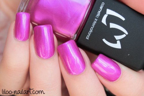 brazil lm cosmetic liloo nail art