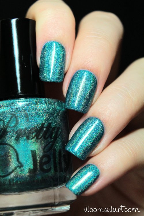 Elysian - Pretty jelly