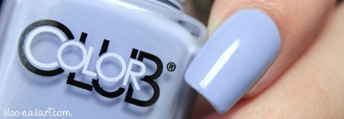 holy chic color club liloo nail art