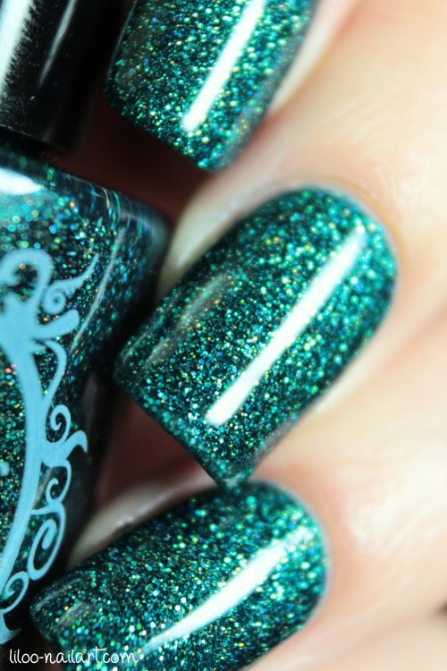 elation perfect polish polishinail liloo