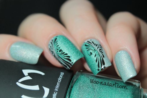 liloo nail art lm cosmetic