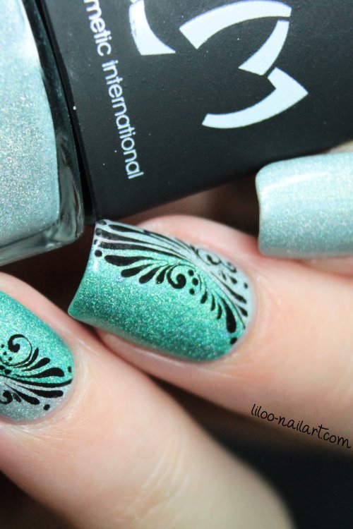 liloo nail art lm cosmetic