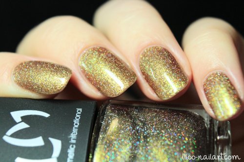 envoutement galactique lm cosmetic liloo nail art