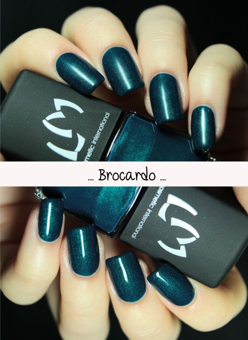 brocardo les satins lm cosmetic liloonail art