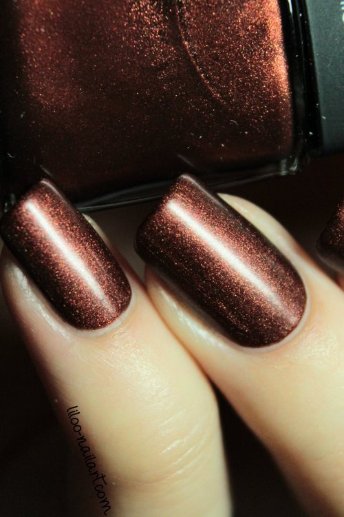 Taftasy  les satins lm cosmetic liloonail art