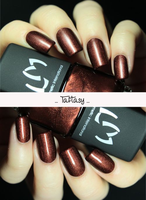 taftasy  les satins lm cosmetic liloonail art