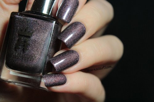 sleeping palace liloo nailart aengland