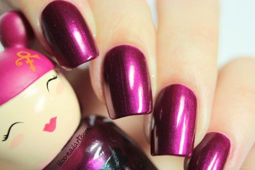 kokeshi kit manucure liloo nailart