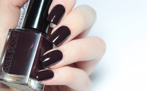 Guill d'or nailangel liloonailart