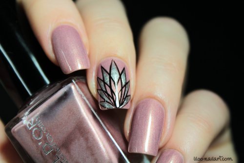 nail angel liloo nailart