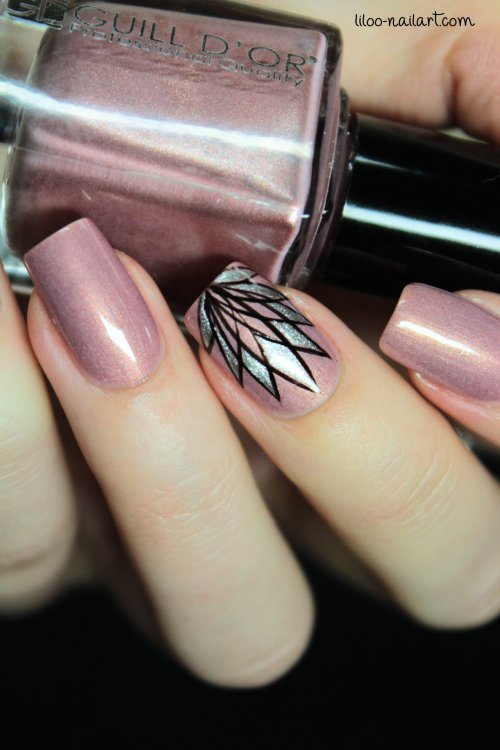 nail angel liloo nailart