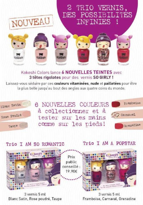 kokeshi kit vernis nail art liloo blog